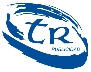 TR Publicidad - Patrocinador Oficial Club Bàsquet Prat