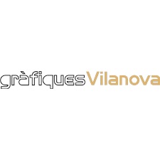 Gràfiques Vilanova - Patrocinador Club Bàsquet Prat